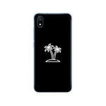 silicon case for xiaomi redmi 7a case full protection soft tpu back cover on for redmi 7 a bumper hongmi 7a phone coque black