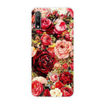 For Huawei Y9S Case 6.59'' Cute Fashion Silicon Soft TPU Back Cover For Huawei Y9s 2019 Case Y 9s Phone Cases For HuaweiY9s y9 s