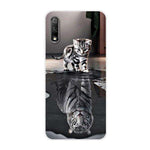 For Huawei Y9S Case 6.59'' Cute Fashion Silicon Soft TPU Back Cover For Huawei Y9s 2019 Case Y 9s Phone Cases For HuaweiY9s y9 s
