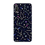 For Huawei Y9S Case 6.59'' Cute Fashion Silicon Soft TPU Back Cover For Huawei Y9s 2019 Case Y 9s Phone Cases For HuaweiY9s y9 s