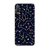 For Huawei Y9S Case 6.59'' Cute Fashion Silicon Soft TPU Back Cover For Huawei Y9s 2019 Case Y 9s Phone Cases For HuaweiY9s y9 s