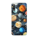 For Huawei Y9S Case 6.59'' Cute Fashion Silicon Soft TPU Back Cover For Huawei Y9s 2019 Case Y 9s Phone Cases For HuaweiY9s y9 s