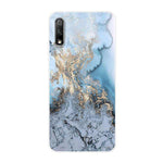 For Huawei Y9S Case 6.59'' Cute Fashion Silicon Soft TPU Back Cover For Huawei Y9s 2019 Case Y 9s Phone Cases For HuaweiY9s y9 s