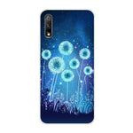 For Huawei Y9S Case 6.59'' Cute Fashion Silicon Soft TPU Back Cover For Huawei Y9s 2019 Case Y 9s Phone Cases For HuaweiY9s y9 s