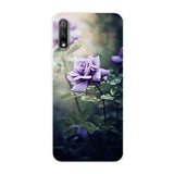For Huawei Y9S Case 6.59'' Cute Fashion Silicon Soft TPU Back Cover For Huawei Y9s 2019 Case Y 9s Phone Cases For HuaweiY9s y9 s
