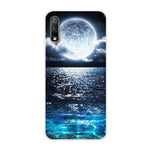 For Huawei Y9S Case 6.59'' Cute Fashion Silicon Soft TPU Back Cover For Huawei Y9s 2019 Case Y 9s Phone Cases For HuaweiY9s y9 s