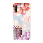 For Huawei Y9S Case 6.59'' Cute Fashion Silicon Soft TPU Back Cover For Huawei Y9s 2019 Case Y 9s Phone Cases For HuaweiY9s y9 s