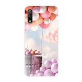 For Huawei Y9S Case 6.59'' Cute Fashion Silicon Soft TPU Back Cover For Huawei Y9s 2019 Case Y 9s Phone Cases For HuaweiY9s y9 s