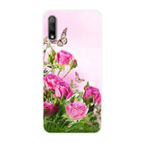 For Huawei Y9S Case 6.59'' Cute Fashion Silicon Soft TPU Back Cover For Huawei Y9s 2019 Case Y 9s Phone Cases For HuaweiY9s y9 s