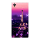For Coque Sony Xperia L1 Case G3311 G3312 G3313 Case Soft TPU Cover For Sony Experia L1 Cover For Sony Xperia L1 Sony L1 G3311