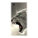 For Coque Sony Xperia L1 Case G3311 G3312 G3313 Case Soft TPU Cover For Sony Experia L1 Cover For Sony Xperia L1 Sony L1 G3311