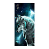 For Coque Sony Xperia L1 Case G3311 G3312 G3313 Case Soft TPU Cover For Sony Experia L1 Cover For Sony Xperia L1 Sony L1 G3311