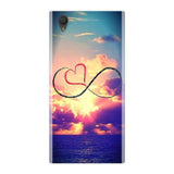 For Coque Sony Xperia L1 Case G3311 G3312 G3313 Case Soft TPU Cover For Sony Experia L1 Cover For Sony Xperia L1 Sony L1 G3311