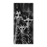 For Coque Sony Xperia L1 Case G3311 G3312 G3313 Case Soft TPU Cover For Sony Experia L1 Cover For Sony Xperia L1 Sony L1 G3311