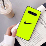 NBDRUICAI Hot sell Popular Off sport brand Phone Case Cover for Samsung S9 plus S5 S6 edge plus S7 edge S8 plus S10 E S10 plus