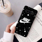 NBDRUICAI Hot sell Popular Off sport brand Phone Case Cover for Samsung S9 plus S5 S6 edge plus S7 edge S8 plus S10 E S10 plus