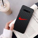 NBDRUICAI Hot sell Popular Off sport brand Phone Case Cover for Samsung S9 plus S5 S6 edge plus S7 edge S8 plus S10 E S10 plus