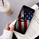NBDRUICAI Hot sell Popular Off sport brand Phone Case Cover for Samsung S9 plus S5 S6 edge plus S7 edge S8 plus S10 E S10 plus