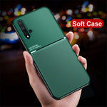 MAKAVO For Huawei Honor 20 Pro