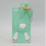 For Fundas Huawei P8 Lite P8lite Case Cute 3D Cartoon Minnie Girl Cat Soft Silicon Case Back Cover Capas Para For Huawei P8 Lite