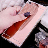 For Fundas Huawei P8 Lite P8lite Case Cute 3D Cartoon Minnie Girl Cat Soft Silicon Case Back Cover Capas Para For Huawei P8 Lite