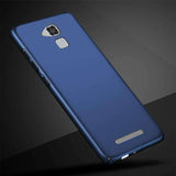 Fashion Cover For Fundas ASUS Zenfone 3 Max ZC520TL 5.2" Luxury Hard Case For Asus Zenfone 3Max ZC520TL ZC 520TL Cover X008d