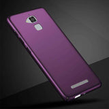 Fashion Cover For Fundas ASUS Zenfone 3 Max ZC520TL 5.2" Luxury Hard Case For Asus Zenfone 3Max ZC520TL ZC 520TL Cover X008d