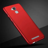 Fashion Cover For Fundas ASUS Zenfone 3 Max ZC520TL 5.2" Luxury Hard Case For Asus Zenfone 3Max ZC520TL ZC 520TL Cover X008d